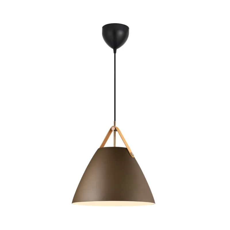 Zamów dziś Lampa skandynawska wisząca STRAP 36 NO84343009 – Design For The People